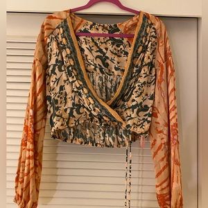 Free People Top
